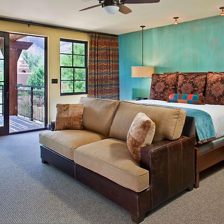 Gateway Canyons Resort, A Noble House Resort Pokoj fotografie