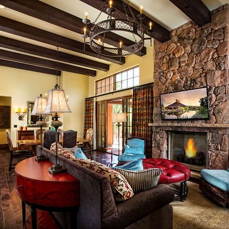 Gateway Canyons Resort, A Noble House Resort Exteriér fotografie