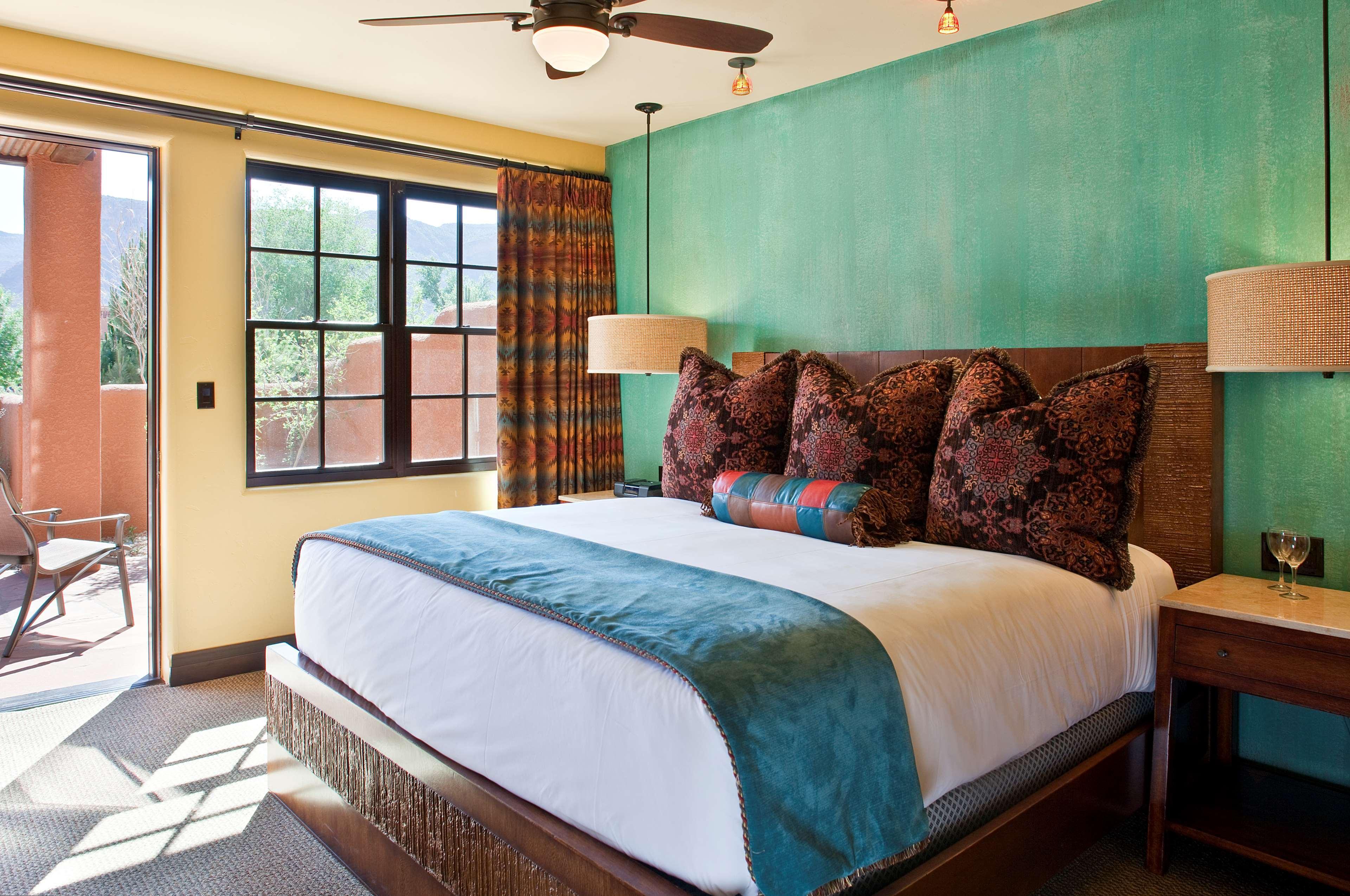 Gateway Canyons Resort, A Noble House Resort Pokoj fotografie