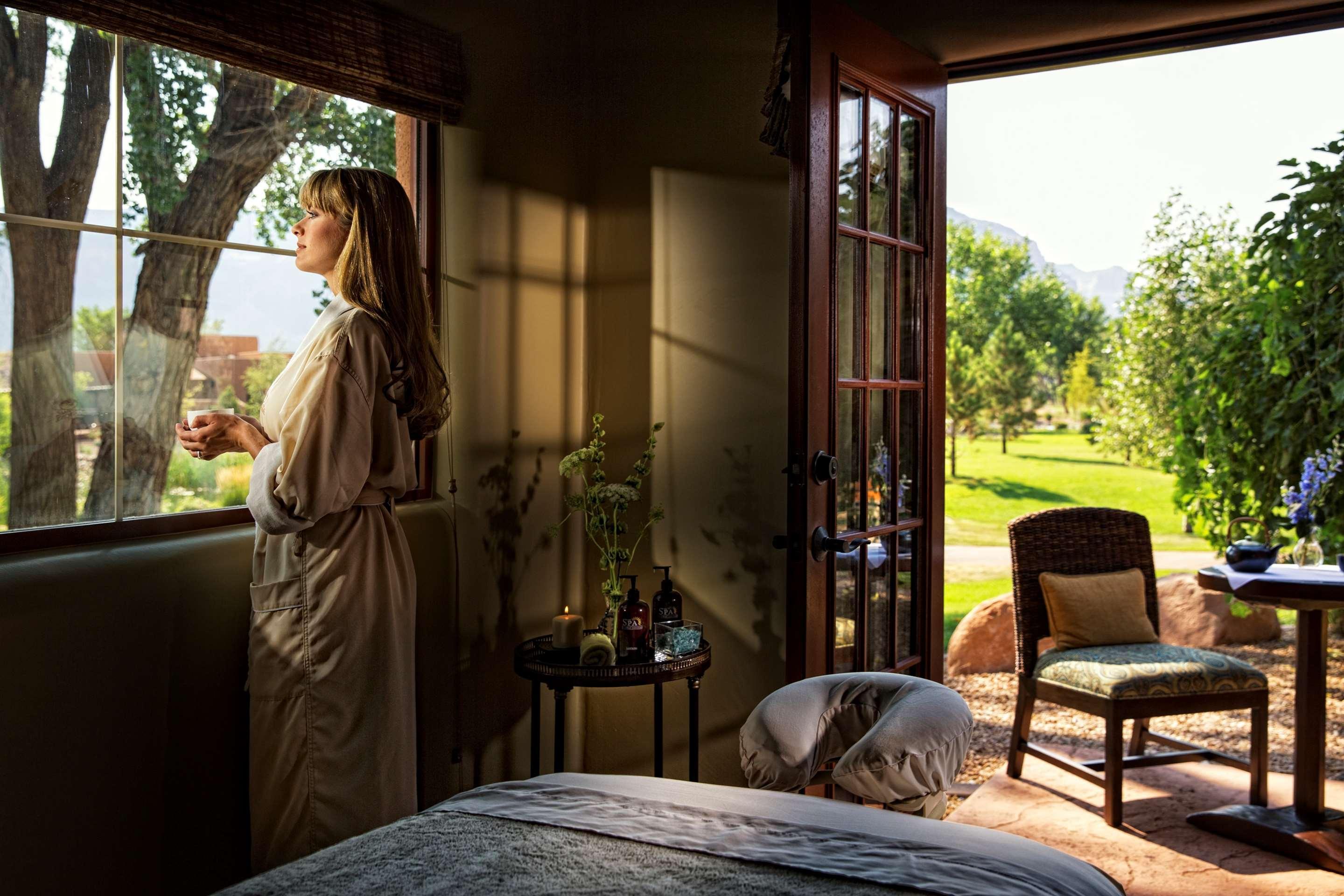 Gateway Canyons Resort, A Noble House Resort Exteriér fotografie