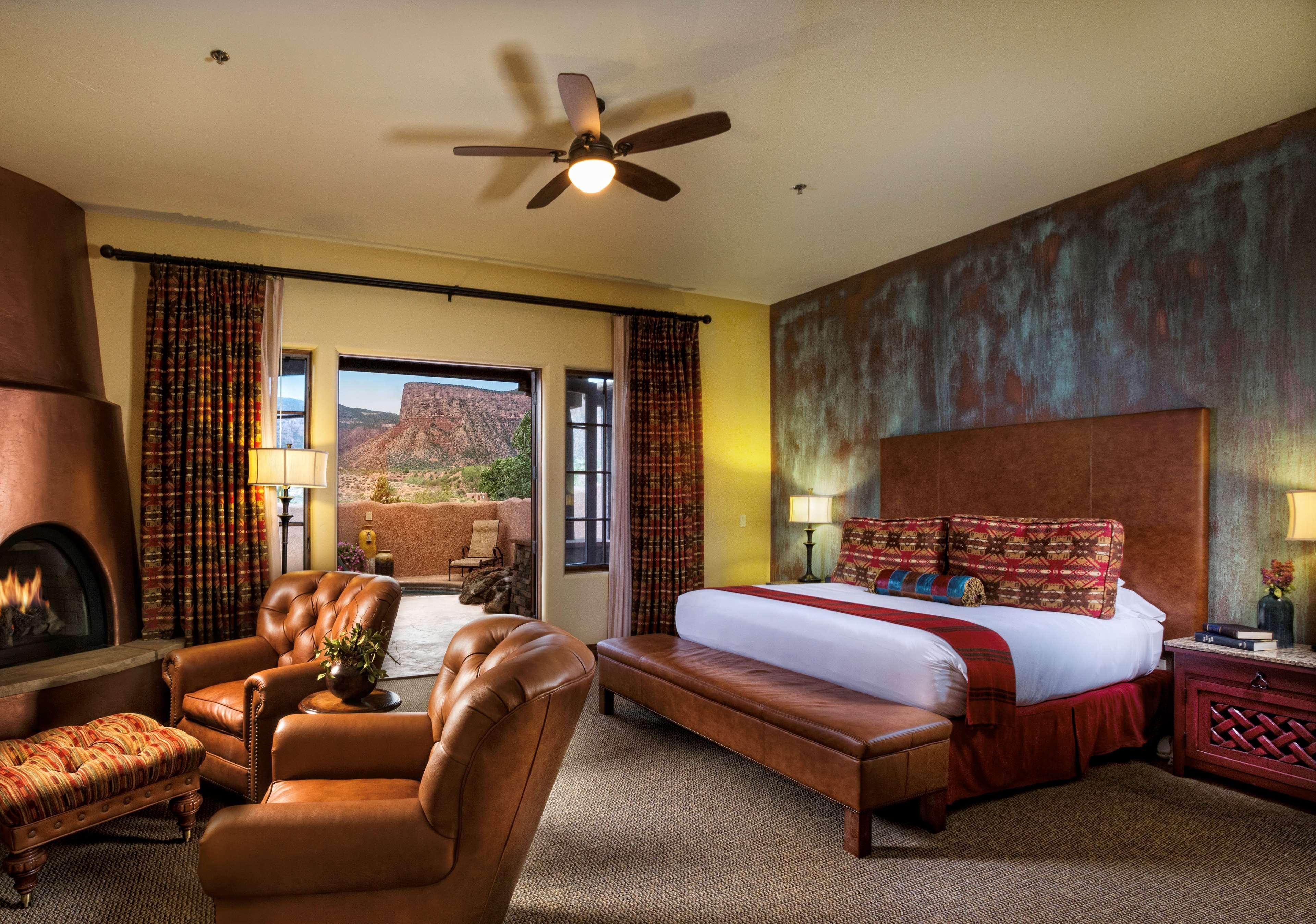 Gateway Canyons Resort, A Noble House Resort Exteriér fotografie
