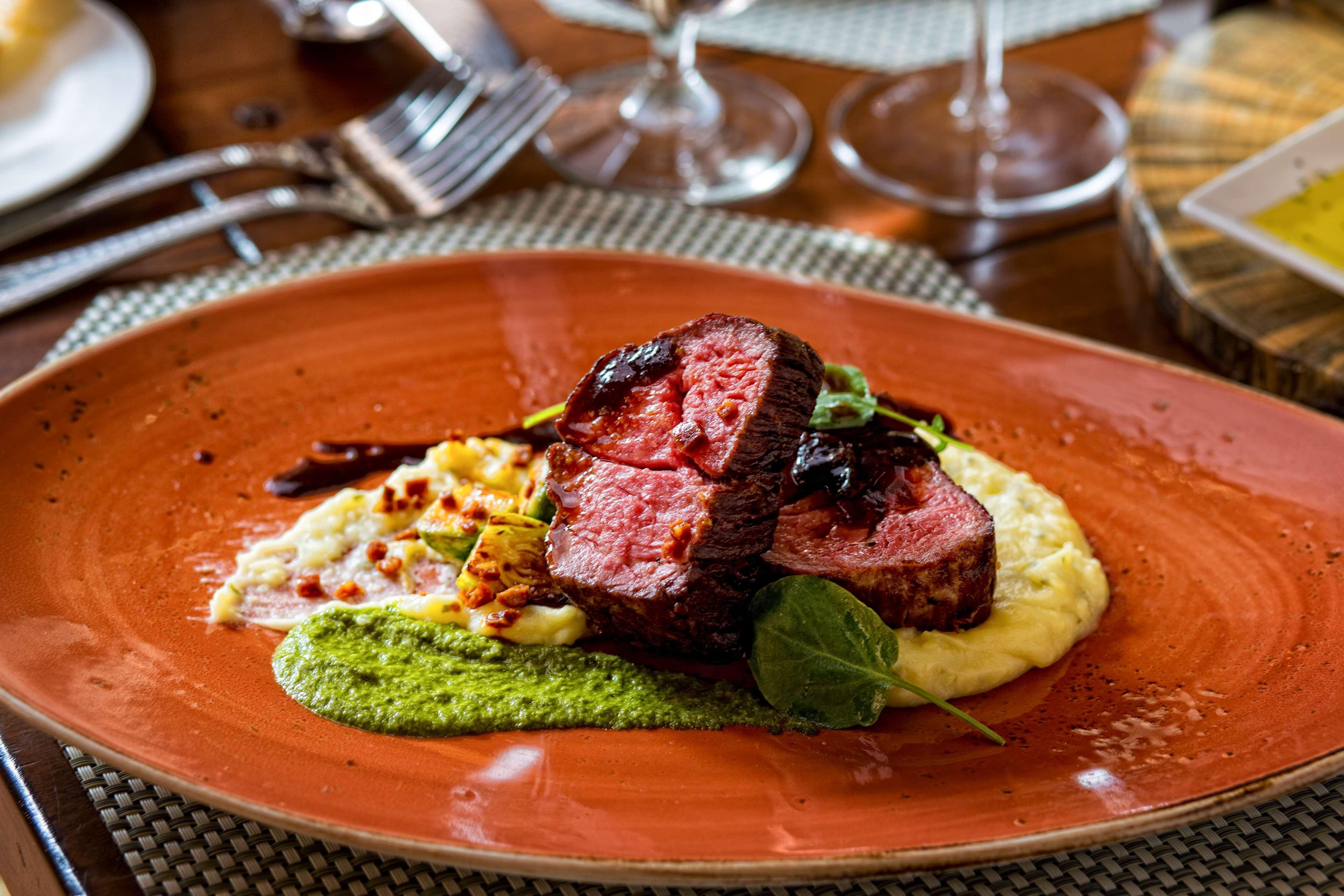 Gateway Canyons Resort, A Noble House Resort Exteriér fotografie