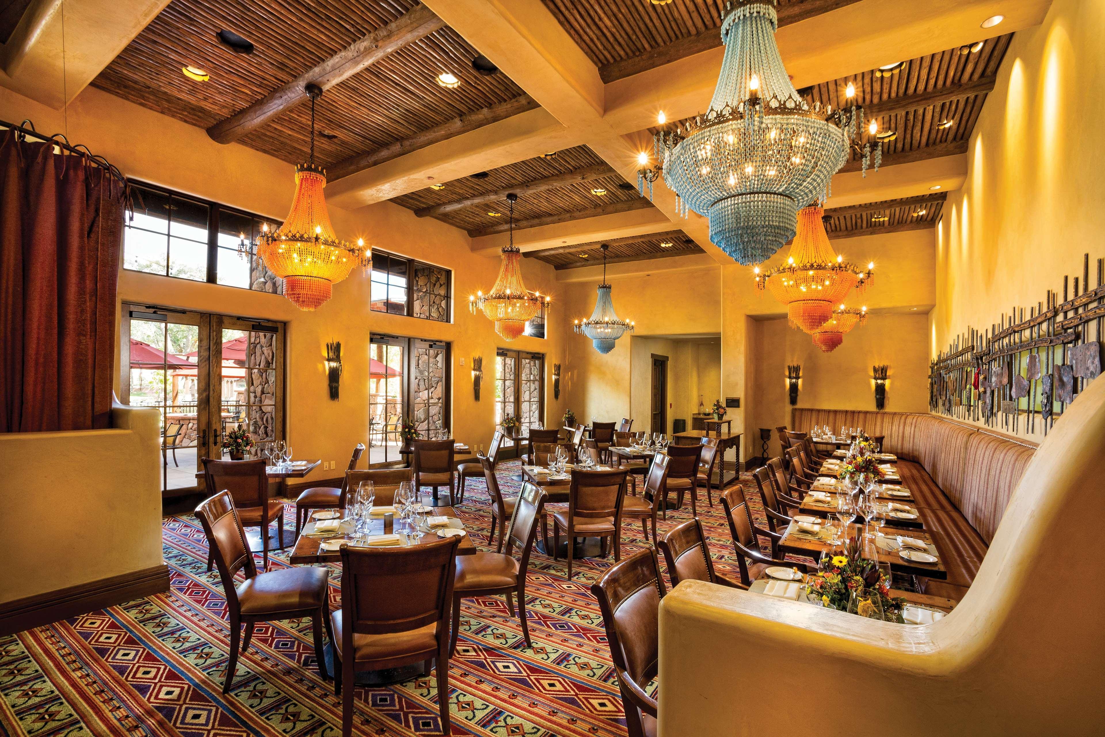 Gateway Canyons Resort, A Noble House Resort Exteriér fotografie
