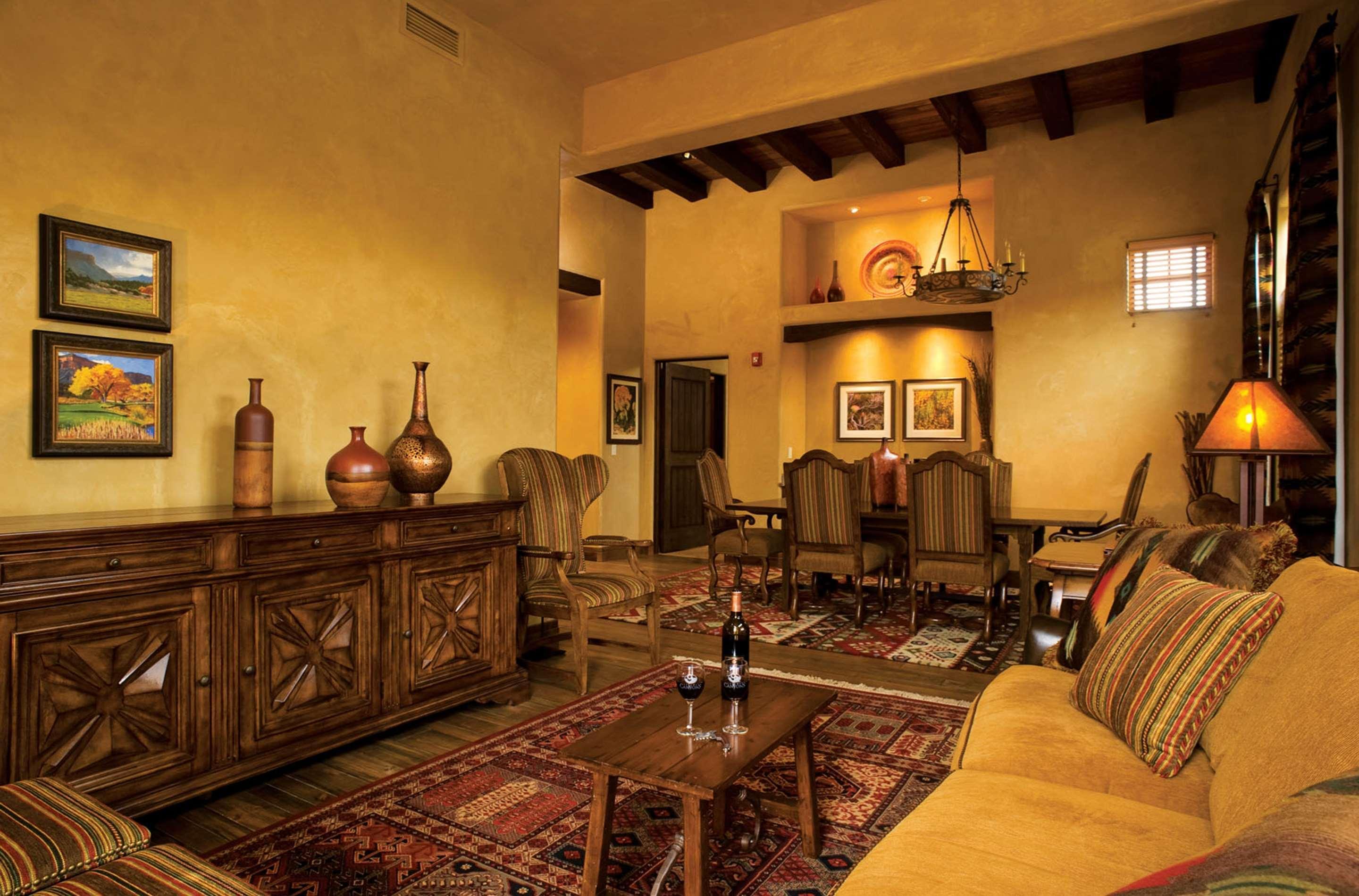Gateway Canyons Resort, A Noble House Resort Exteriér fotografie