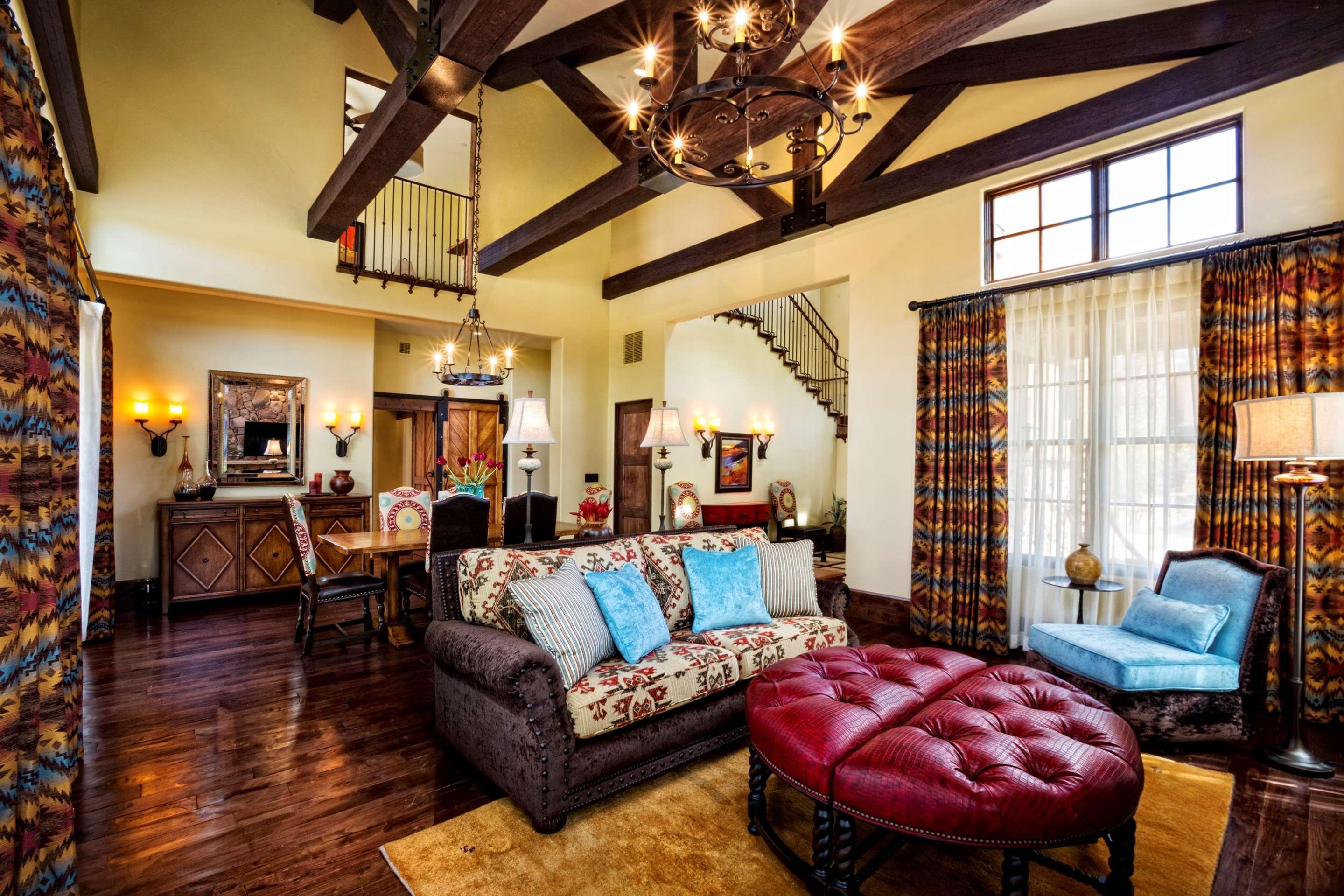 Gateway Canyons Resort, A Noble House Resort Exteriér fotografie