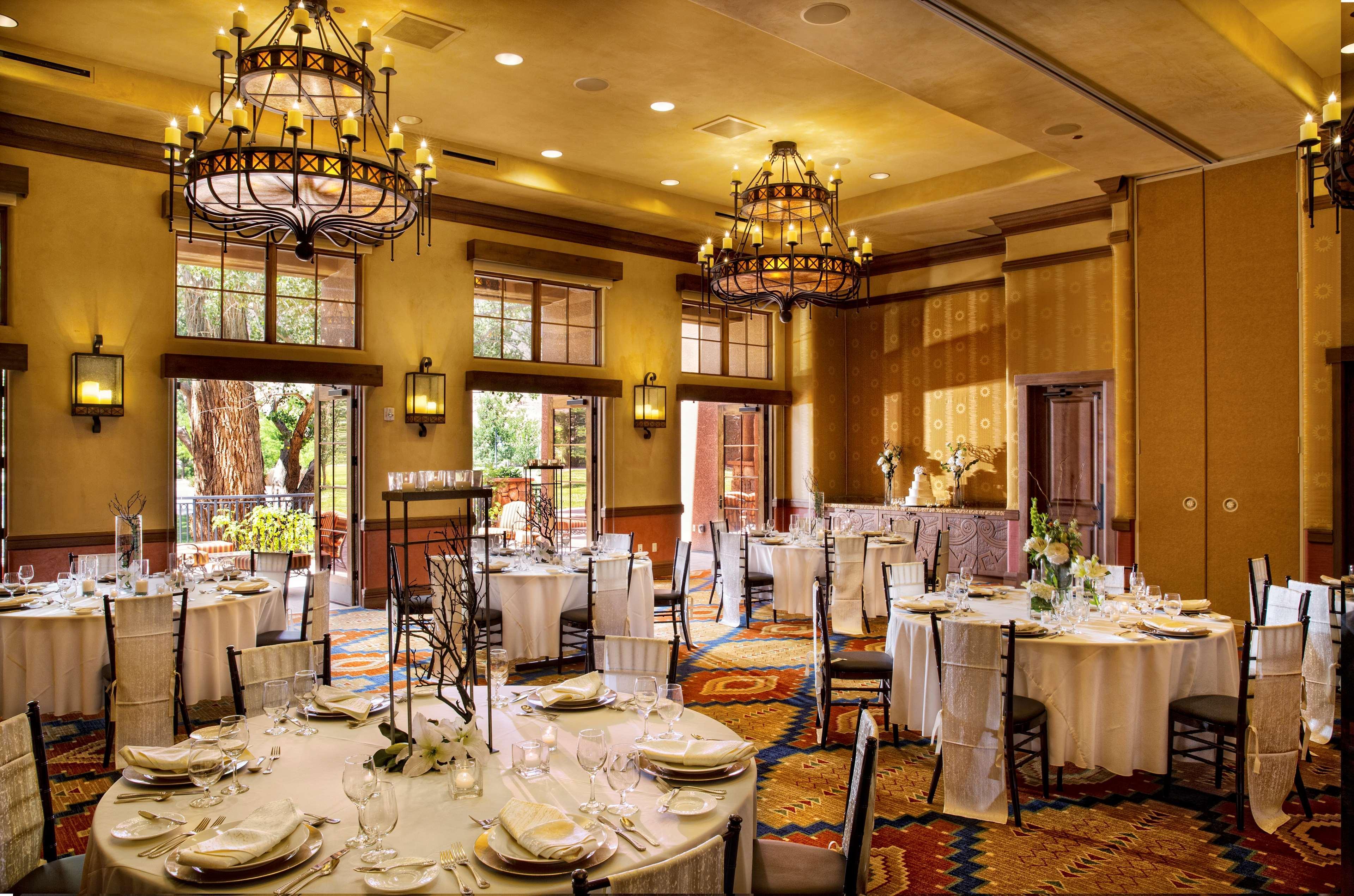 Gateway Canyons Resort, A Noble House Resort Exteriér fotografie