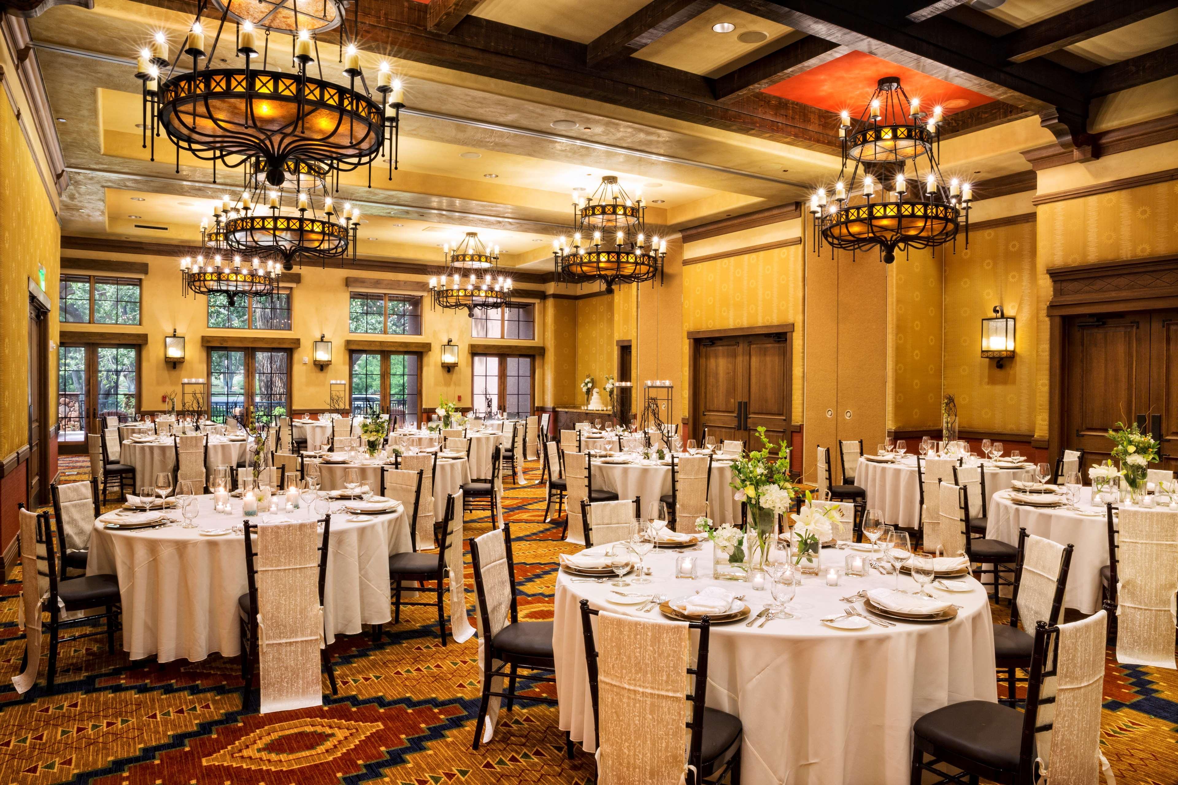 Gateway Canyons Resort, A Noble House Resort Exteriér fotografie