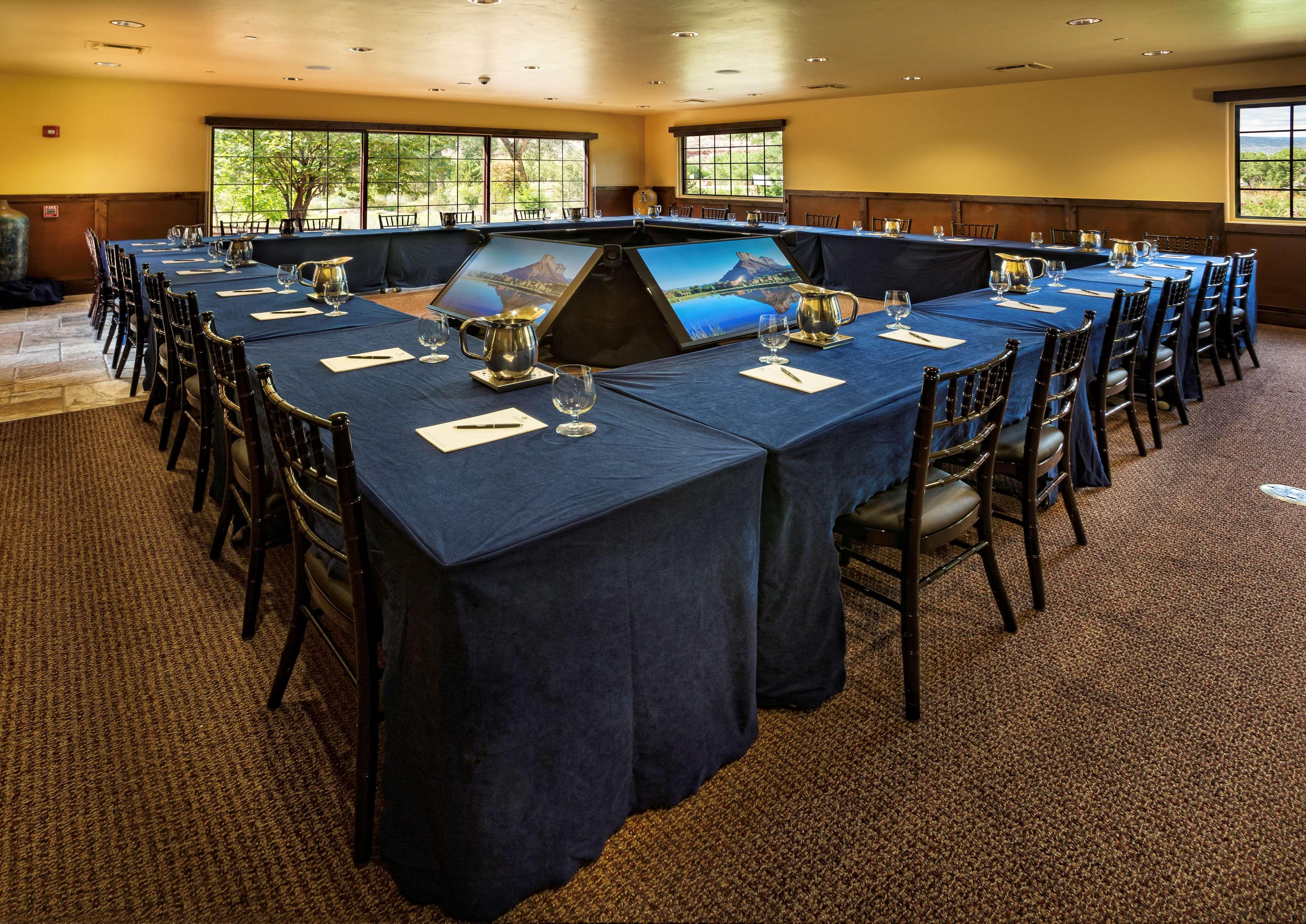 Gateway Canyons Resort, A Noble House Resort Exteriér fotografie
