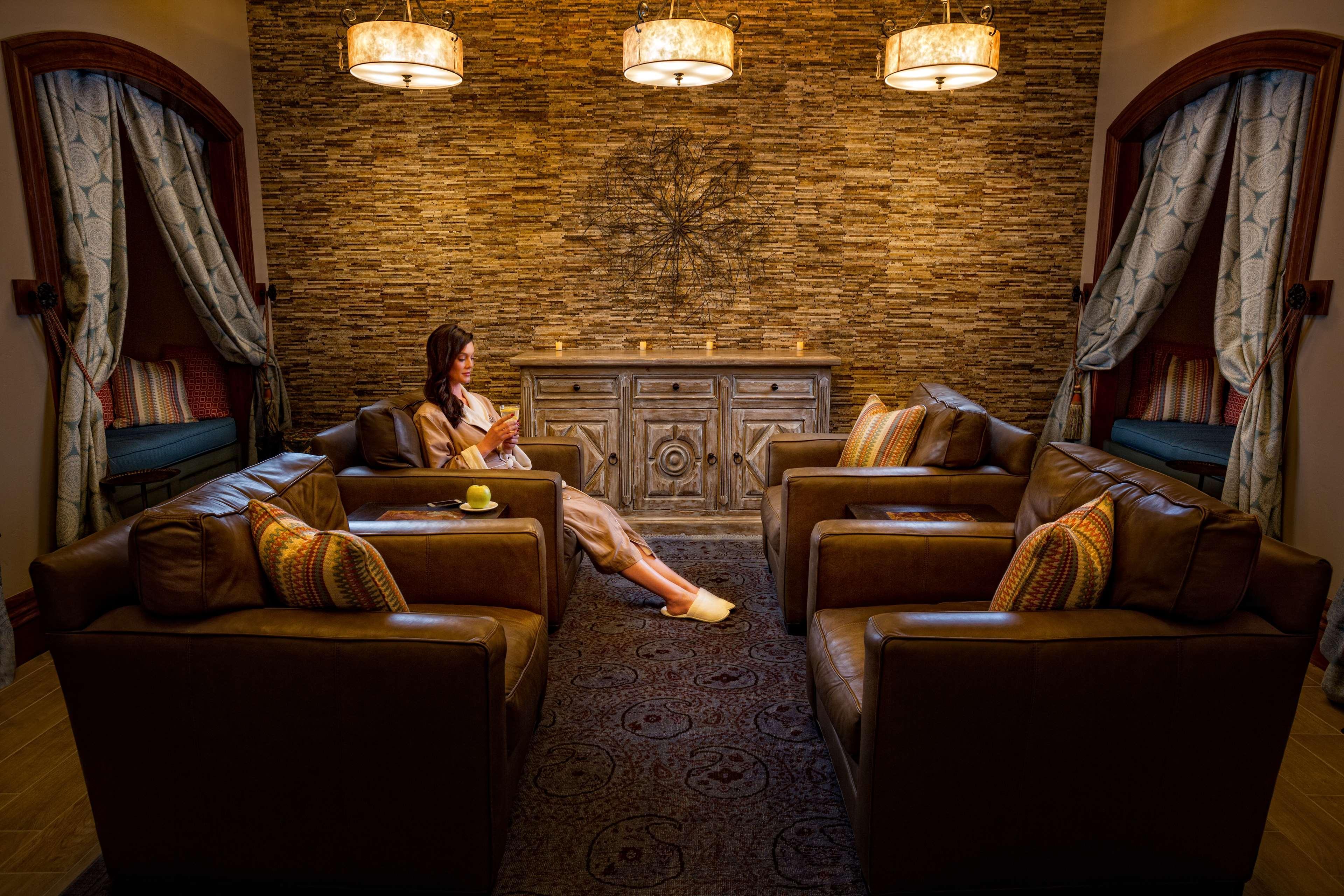 Gateway Canyons Resort, A Noble House Resort Exteriér fotografie