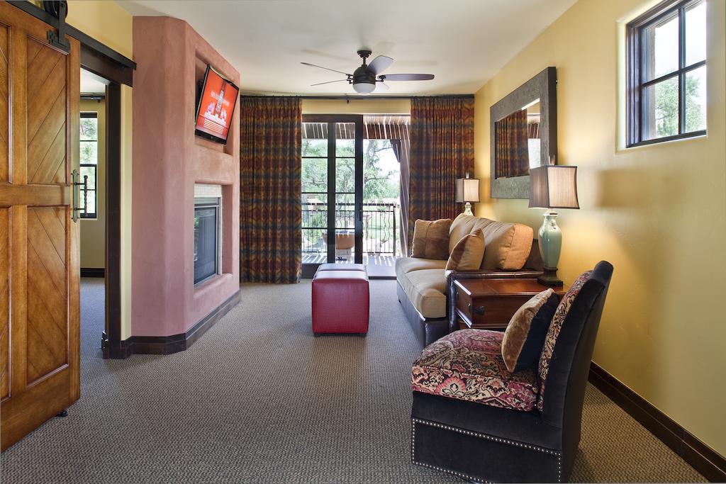 Gateway Canyons Resort, A Noble House Resort Exteriér fotografie