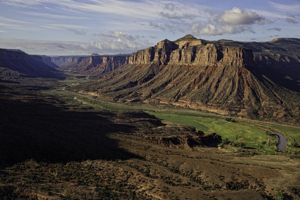 Gateway Canyons Resort, A Noble House Resort Exteriér fotografie