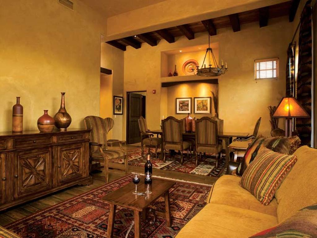 Gateway Canyons Resort, A Noble House Resort Exteriér fotografie