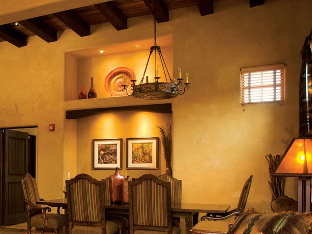 Gateway Canyons Resort, A Noble House Resort Exteriér fotografie