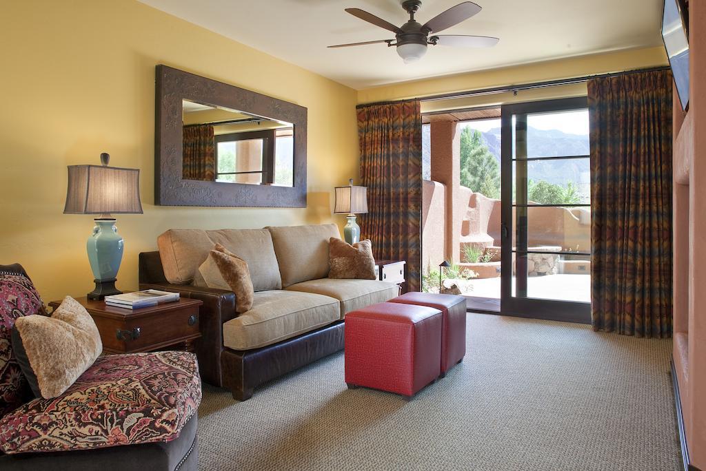 Gateway Canyons Resort, A Noble House Resort Pokoj fotografie