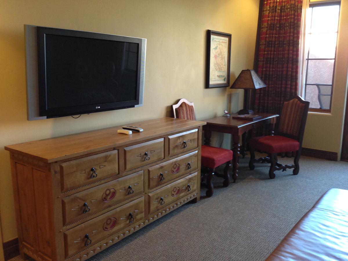 Gateway Canyons Resort, A Noble House Resort Exteriér fotografie